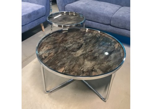 Diivanilaud ASTORD 80xH40cm, hall