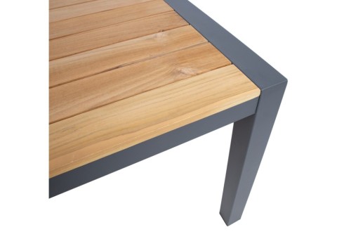 Laud TAMPERE 160x80xH75cm, tiik