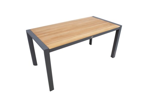 Laud TAMPERE 160x80xH75cm, tiik