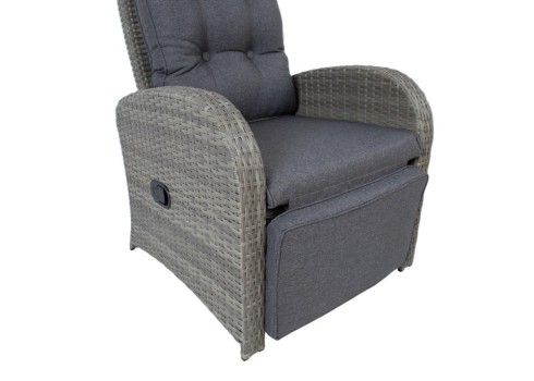 Recliner tugitool MOOR hall