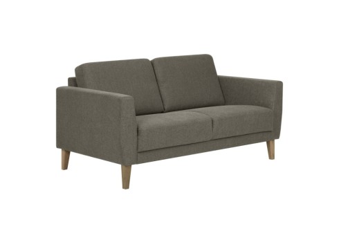 Diivan LANDO 2-kohaline, beež