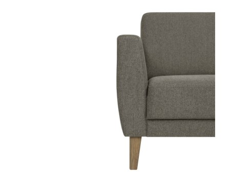 Diivan LANDO 2-kohaline, beež