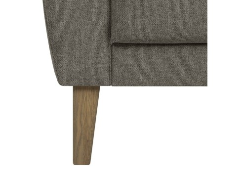 Diivan LANDO 2-kohaline, beež