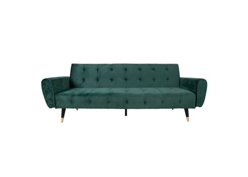 Diivanvoodi FALUN roheline samet