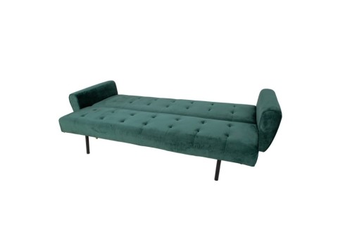 Diivanvoodi FALUN roheline samet