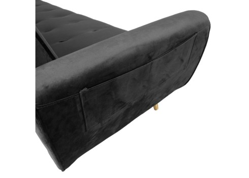 Diivanvoodi FALUN hall samet