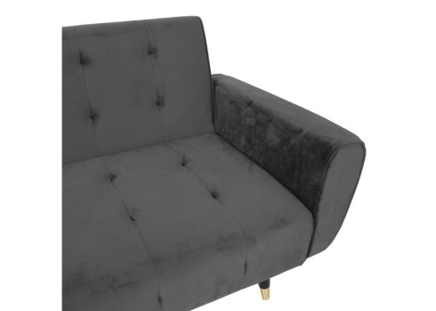 Diivanvoodi FALUN hall samet