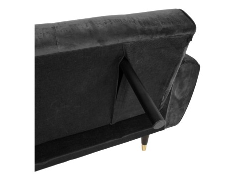 Diivanvoodi FALUN hall samet