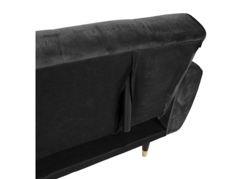 Diivanvoodi FALUN hall samet