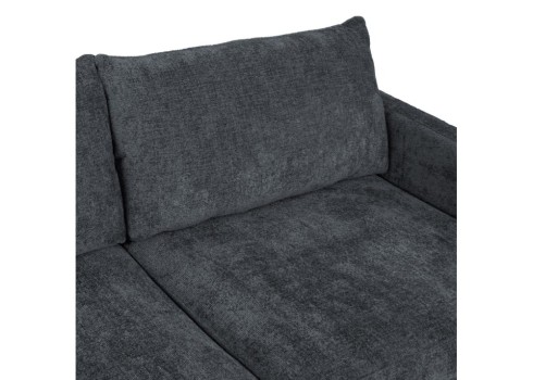 Diivan LINELL 3-kohaline, hall