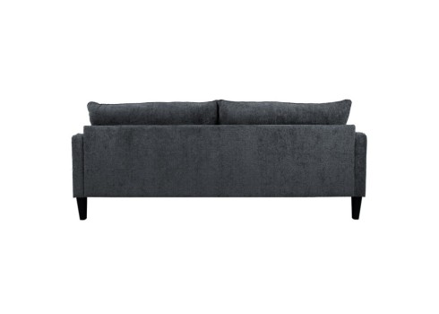 Diivan LINELL 3-kohaline, hall