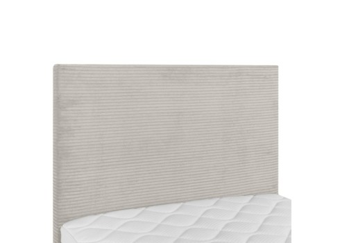 Kontinentaalvoodi LAARA 90x200cm, beež