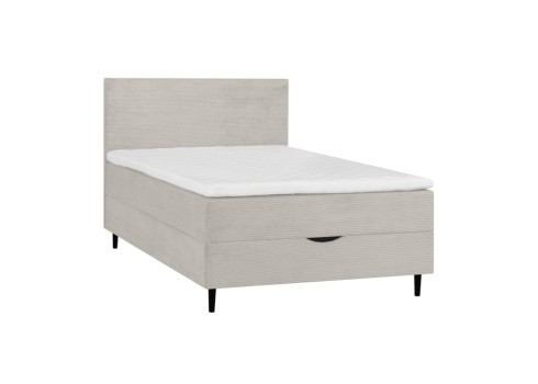 Kontinentaalvoodi LAARA 140x200cm, beež