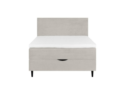 Kontinentaalvoodi LAARA 140x200cm, beež