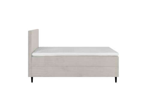 Kontinentaalvoodi LAARA 140x200cm, beež