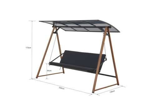 Aiakiik HERNING hall