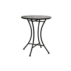 Laud MIRT D60xH73cm, roheline