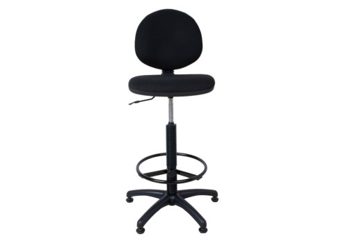 Kõrge töötool SMART must