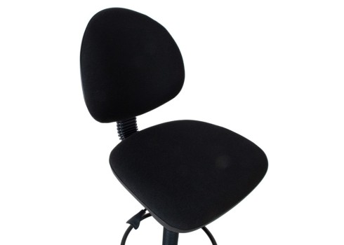 Kõrge töötool SMART must