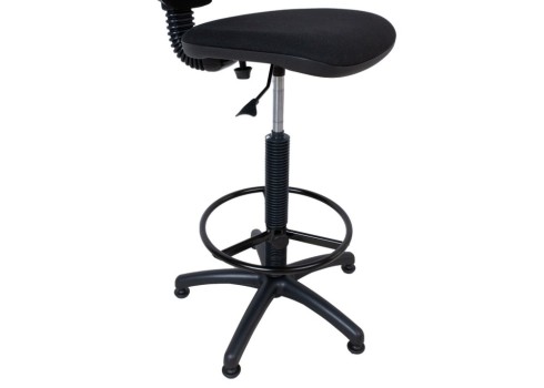 Kõrge töötool SMART must