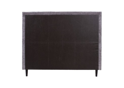 Kontinentaalvoodi LAARA 90x200cm, grafiit