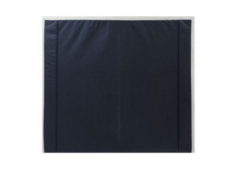 Kontinentaalvoodi LAARA 90x200cm, tumebeež