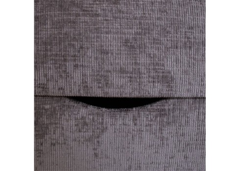 Kontinentaalvoodi LAARA 120x200cm, grafiit
