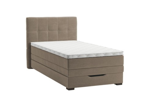 Kontinentaalvoodi JEEP 90x200cm, beež