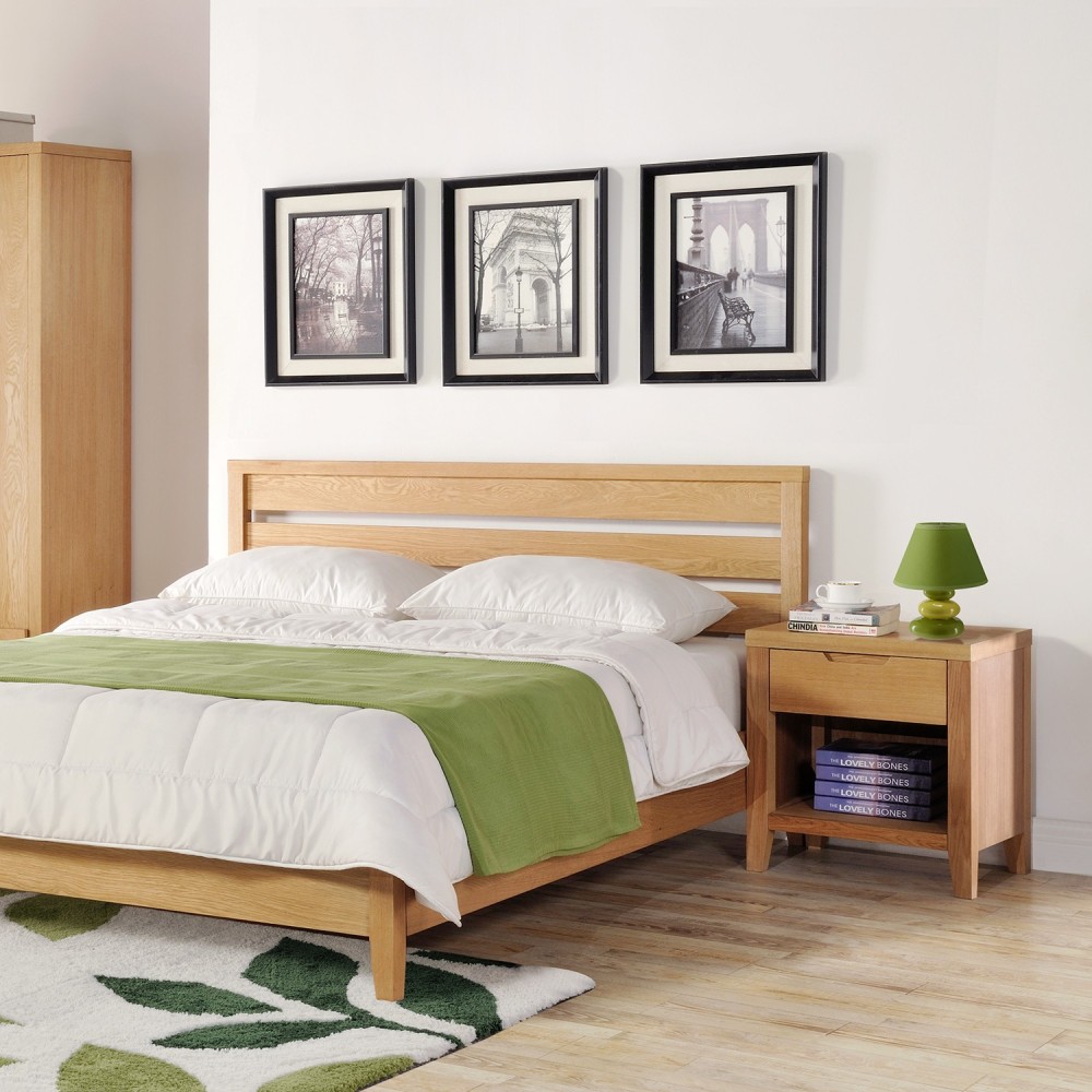 Öökapp CHAMBA 40x50xH55cm, tamm