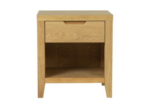 Öökapp CHAMBA 40x50xH55cm, tamm