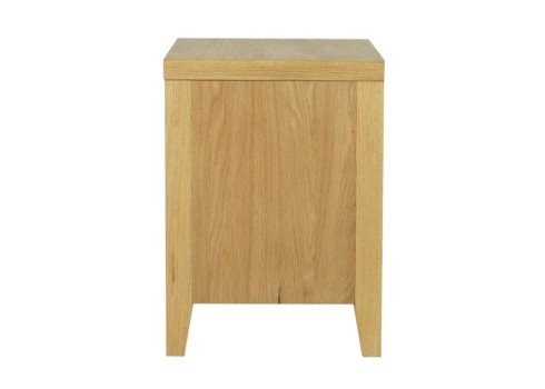 Öökapp CHAMBA 40x50xH55cm, tamm