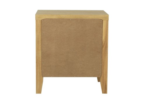 Öökapp CHAMBA 40x50xH55cm, tamm