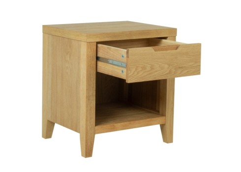 Öökapp CHAMBA 40x50xH55cm, tamm