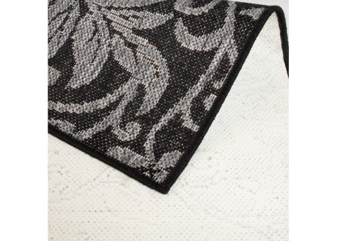 Uksematt DAWN FOAM DOOR-9 50x80cm, must-hall