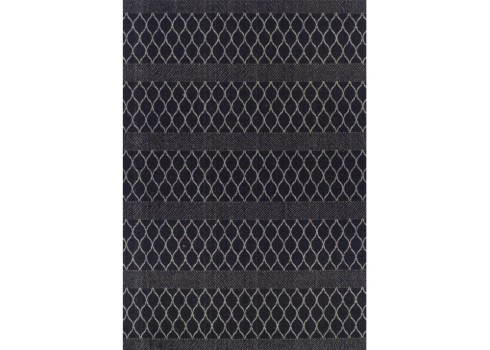 Uksematt DAWN FOAM DOOR-11 50x80cm, must/hall