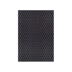 Uksematt DAWN FOAM DOOR-11 50x80cm, must/hall