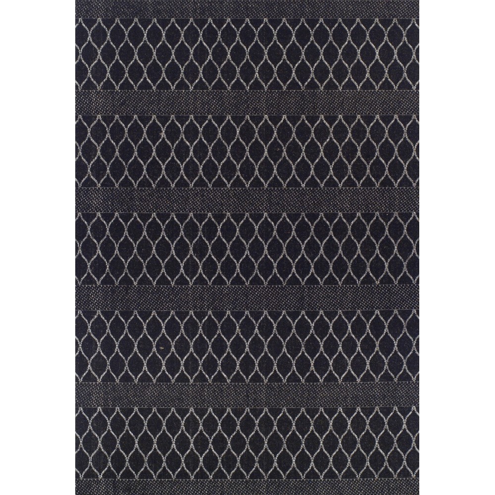 Uksematt DAWN FOAM DOOR-11 50x80cm, must/hall