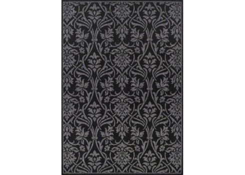 Uksematt DAWN FOAM DOOR-12 50x80cm, must