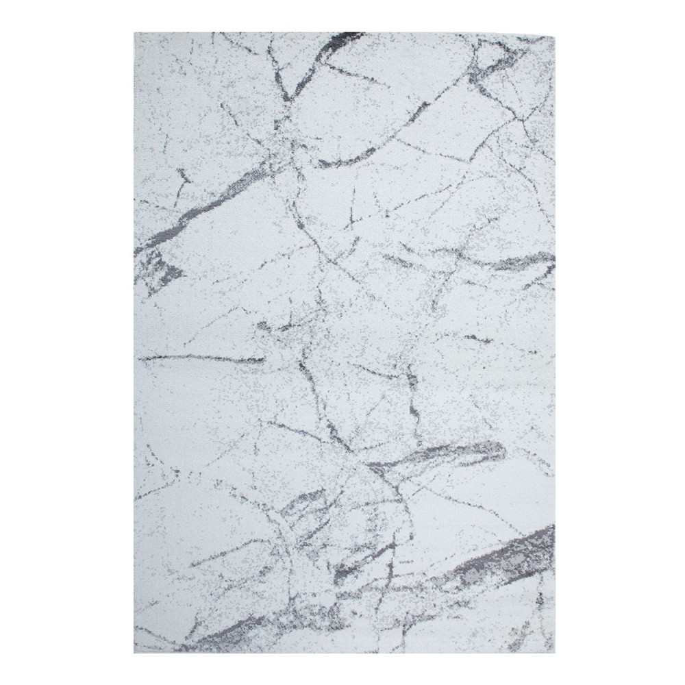 Vaip SANFORD-5, 200x285cm, valge-hall