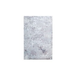 Vaip SANFORD-3, 133x190cm, hall-pruun