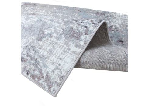 Vaip SANFORD-3, 200x285cm, hall-pruun