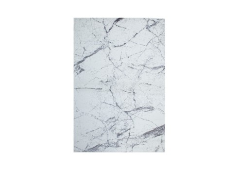 Vaip SANFORD-5, 100x150cm, valge-hall