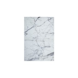 Vaip SANFORD-5, 100x150cm, valge-hall