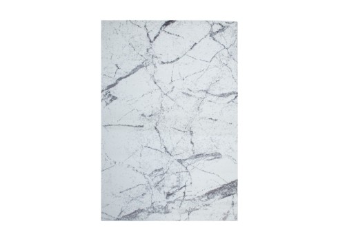 Vaip SANFORD-5, 133x190cm, valge-hall