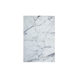 Vaip SANFORD-5, 133x190cm, valge-hall