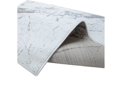 Vaip SANFORD-5, 160x230cm, valge-hall