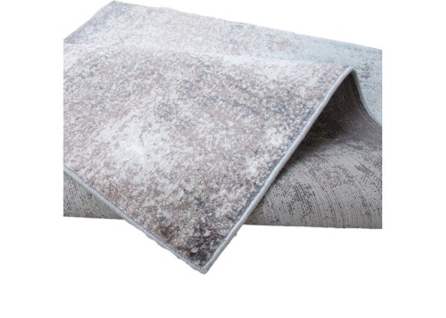 Vaip SANFORD-6, 100x150cm, sinine-pruun