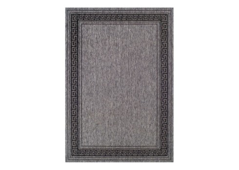 Uksematt DAWN FOAM DOOR-7 60x90cm, must-hall