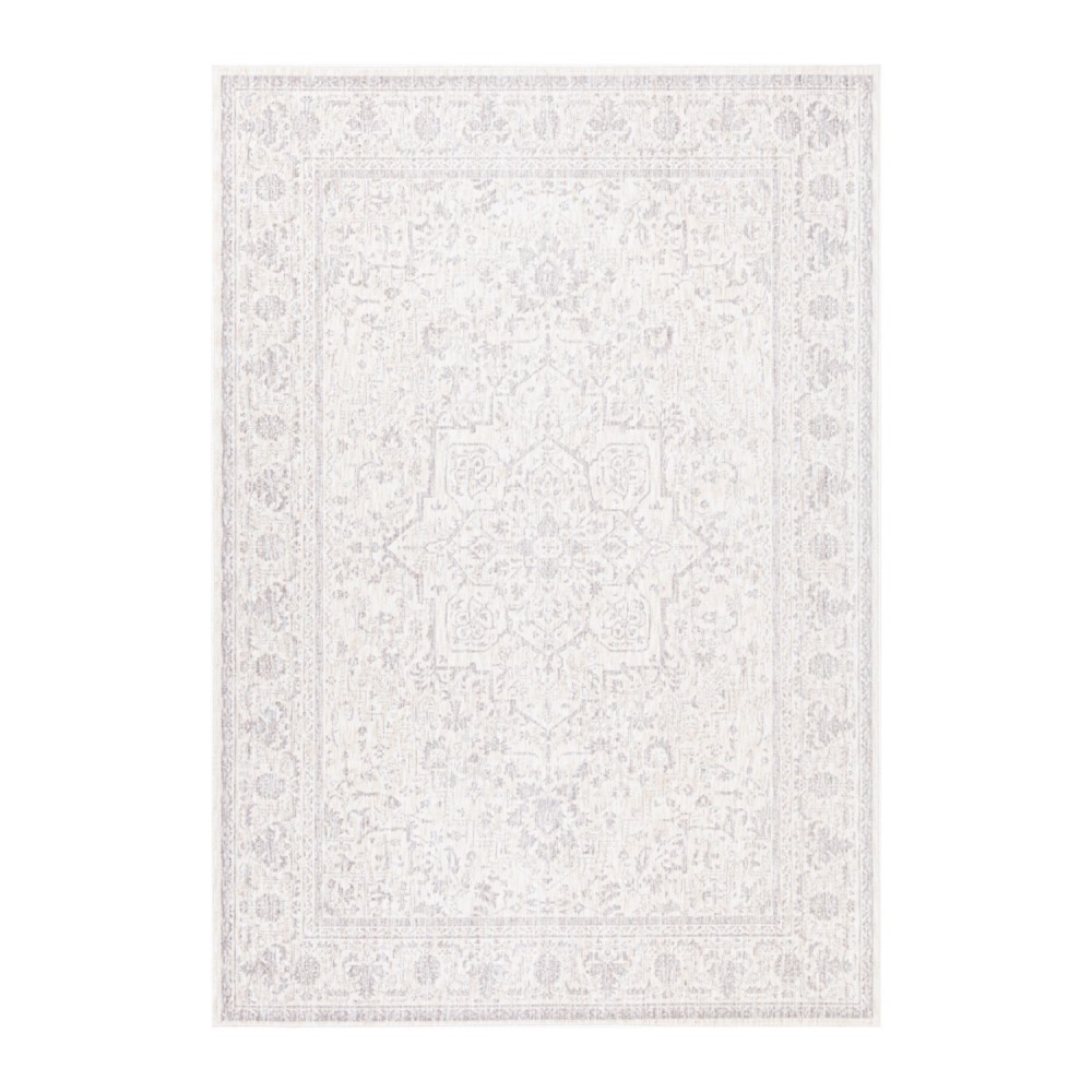 Vaip ASPERO-2, 133x190cm, valge-helebeež