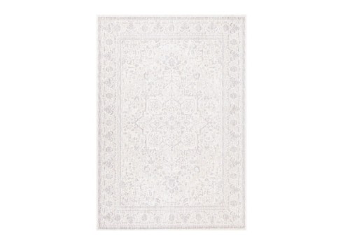 Vaip ASPERO-2, 160x230cm, valge-helebeež